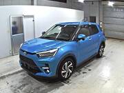 2024 TOYOTA RAIZE