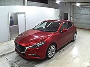2018 MAZDA AXELA SPORTS 15S　PROACTIVE