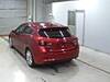 MAZDA AXELA SPORTS