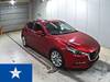 MAZDA AXELA SPORTS