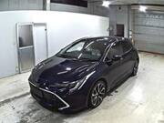 2021 TOYOTA COROLLA SPORTS