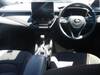 TOYOTA COROLLA SPORTS