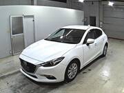 2017 MAZDA AXELA SPORTS