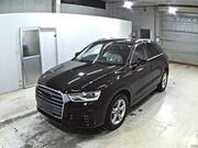 2017 AUDI Q3