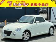2003 DAIHATSU COPEN ACTIVE TOP