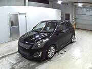 2015 SUZUKI SWIFT