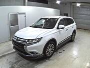 2018 MITSUBISHI OUTLANDER