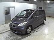 2014 HONDA FREED G JUST SELECTION
