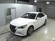 2015 TOYOTA CROWN