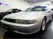 1996 SUBARU ALCYONE SVX S4