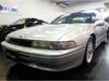 SUBARU ALCYONE SVX