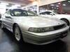 SUBARU ALCYONE SVX
