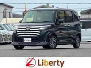 2025 TOYOTA ROOMY