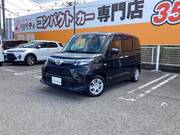 2025 TOYOTA ROOMY