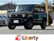 2025 SUZUKI JIMNY XC