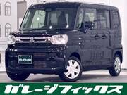 2025 SUZUKI SPACIA