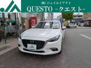 2017 MAZDA AXELA