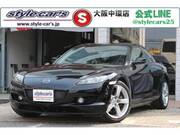 2007 MAZDA RX-8 TYPE S