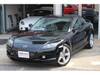 MAZDA RX-8