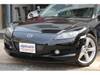 MAZDA RX-8