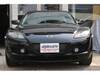 MAZDA RX-8