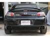 MAZDA RX-8