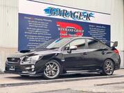 2014 SUBARU WRX S4