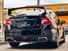 SUBARU WRX S4
