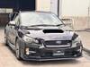SUBARU WRX S4