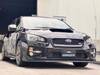 SUBARU WRX S4