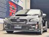 SUBARU WRX S4