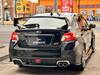 SUBARU WRX S4