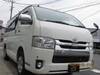 TOYOTA REGIUS ACE VAN