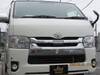 TOYOTA REGIUS ACE VAN