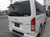 TOYOTA REGIUS ACE VAN