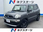 2019 SUZUKI XBEE
