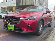 2026 MAZDA CX-3