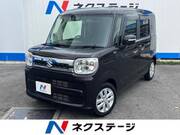 2018 SUZUKI SPACIA