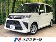 2021 TOYOTA ROOMY
