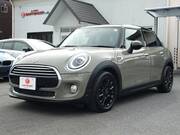 2019 BMW MINI