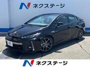 2019 TOYOTA PRIUS PHV