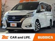 2016 NISSAN SERENA