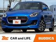 2023 SUZUKI SWIFT