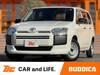 TOYOTA PROBOX VAN