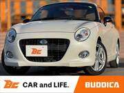 2015 DAIHATSU COPEN