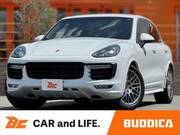 2015 PORSCHE CAYENNE