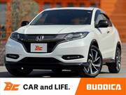 2016 HONDA VEZEL