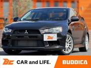 2011 MITSUBISHI LANCER