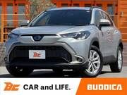 2023 TOYOTA COROLLA CROSS