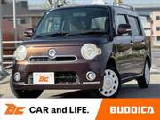 2014 DAIHATSU MIRA COCOA
